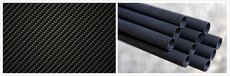 熱塑VS熱固碳纖維：共固化技術如何重新定義復合材料連接